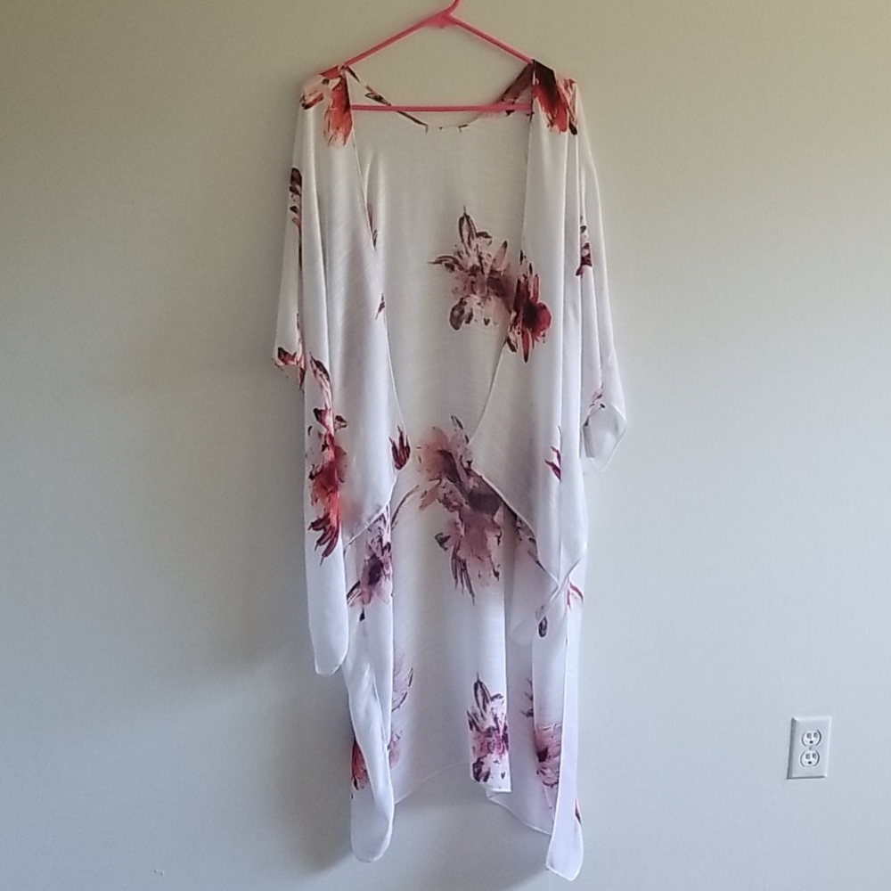 COPY - Kimono